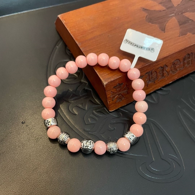 Ch*0me He**ts bracelets